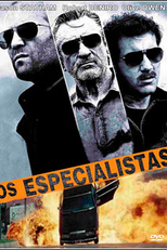 Os Especialistas (Killer Elite)