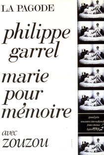 Marie pour mémoire - Poster / Capa / Cartaz - Oficial 1