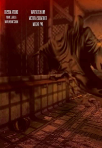 Ghost Written (Ghost Written)