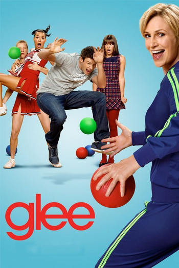  de Série Glee (3ª Temporada) (2011)