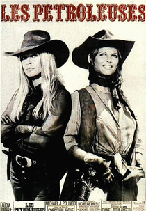 As Petroleiras (Les Pétroleuses)