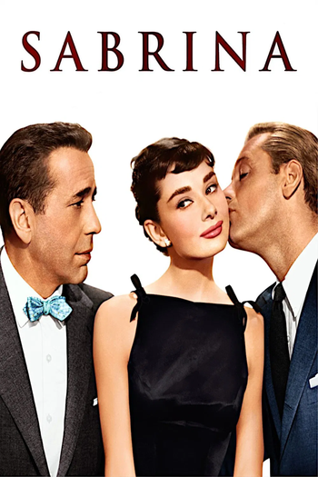  de Filme Sabrina (1954)