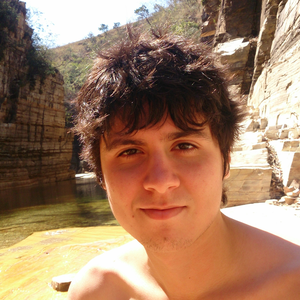 Foto de perfil de Arthur