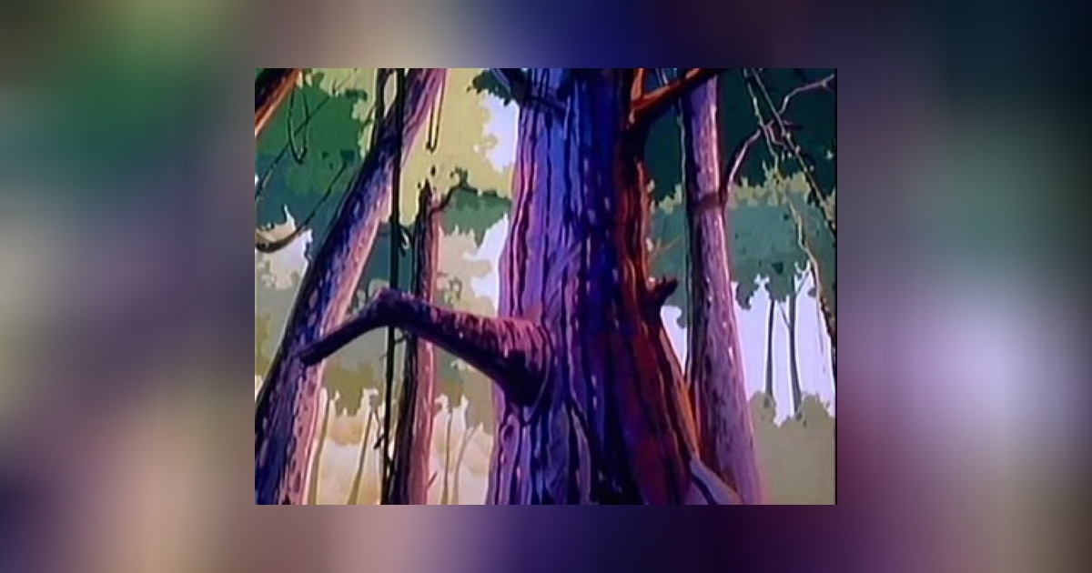 Chippie Chipmunks (Mario of the Apes): episódio de 1989 - Filmow