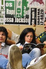 Morando Sozinho (2ª Temporada) (Morando Sozinho (2ª Temporada))