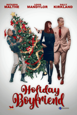 Holiday Boyfriend (Holiday Boyfriend)