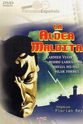  de Filme La aldea maldita (1930)