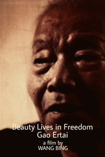 Beauty Lives in Freedom - Poster / Capa / Cartaz - Oficial 1