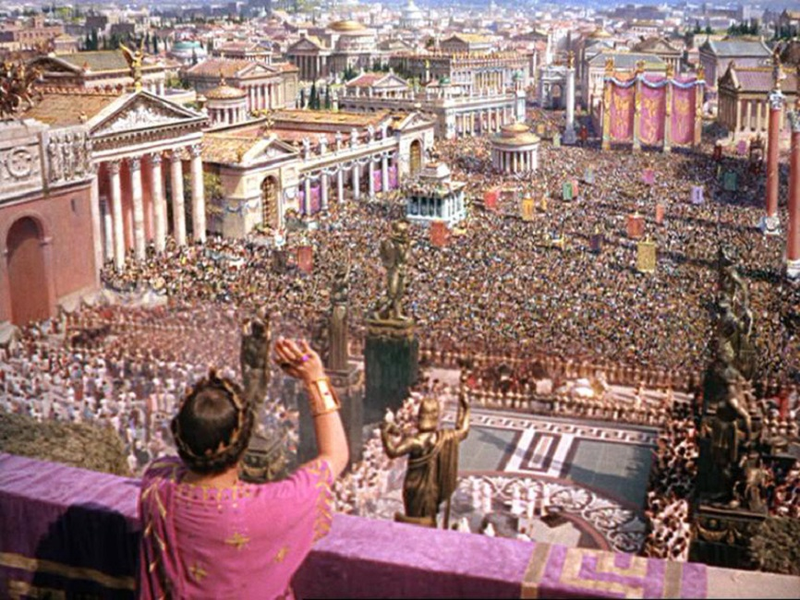 Foto 8 de Quo Vadis?