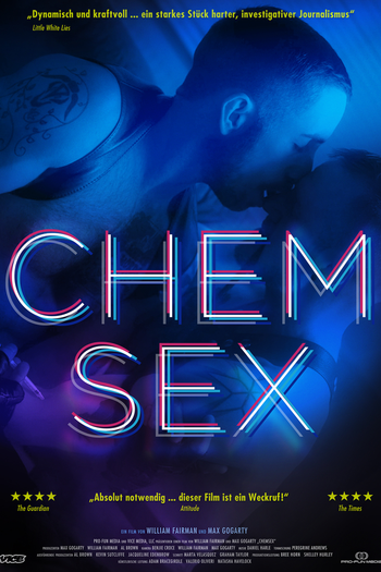  de Filme Chemsex (2015)