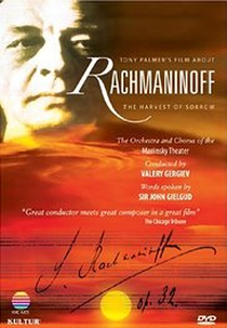 Rachmaninoff - The Harvest of Sorrow (The Harvest of Sorrow)