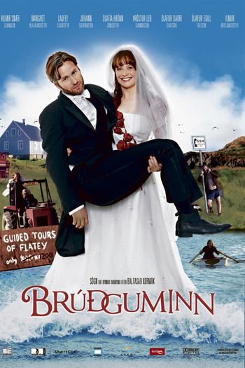  de Filme Casamento da Noite Branca (2008)