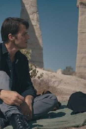 Poster de Episódio 5. Bölüm (2020)