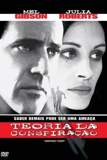  de Filme Teoria da Conspiração (1997)