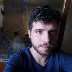 Foto de perfil de Péricles