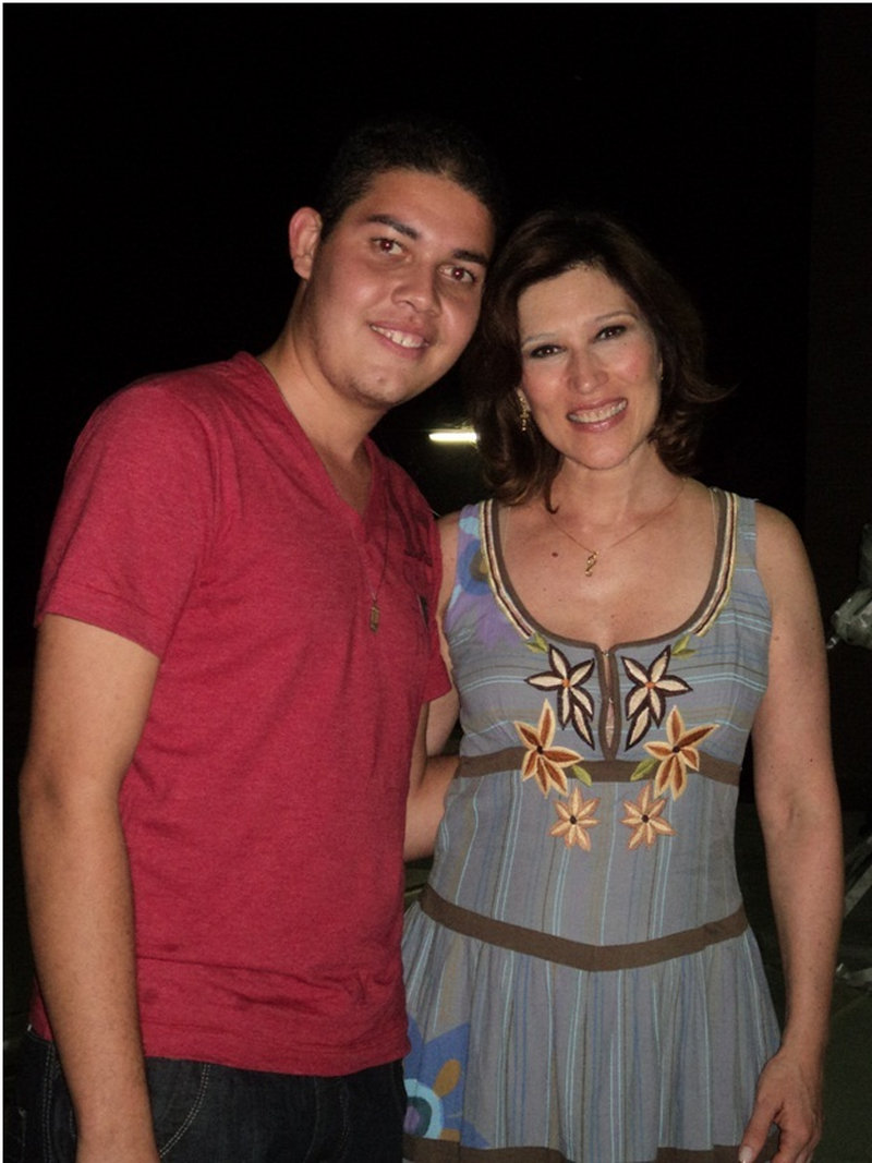 Bruno Taveira - Foto 1