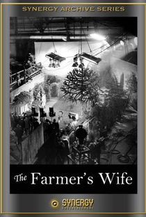 A Mulher do Fazendeiro - Poster / Capa / Cartaz - Oficial 6