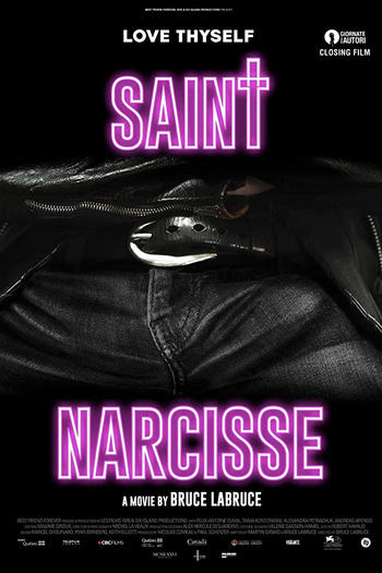  de Filme Saint-Narcisse (2020)