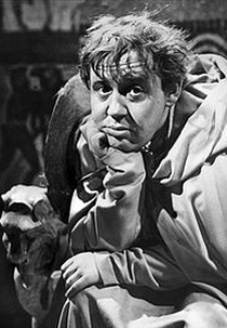 I, Claudius (I, Claudius)