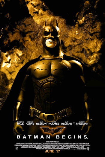  de Filme Batman Begins (2005)