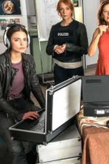 Poster de Episódio Kompression (2018)