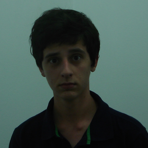 Foto de perfil de Matheus