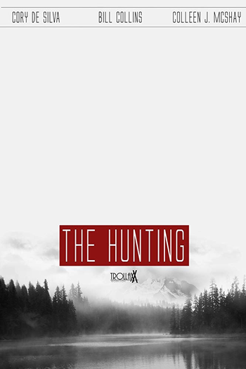  de Filme The Hunting (2017)