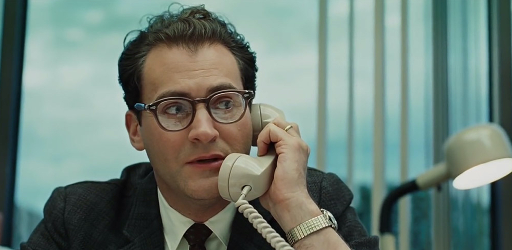 Michael Stuhlbarg - Foto 1