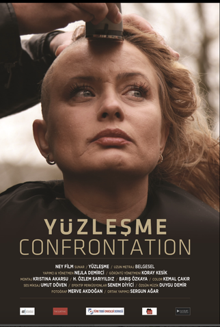 CONFRONTATION: curta de 2017 - Filmow
