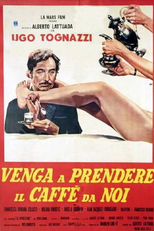 Venha Tomar um Café Conosco (Venga a Prendere il Caffè da Noi)