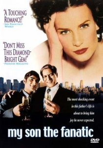 Meu Filho, O Fanático (My Son The Fanatic)