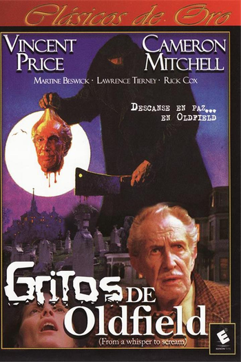  de Filme Do Sussurro ao Grito (1987)