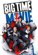 Big Time Rush - O Filme