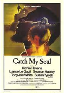 Catch My Soul (Catch My Soul)