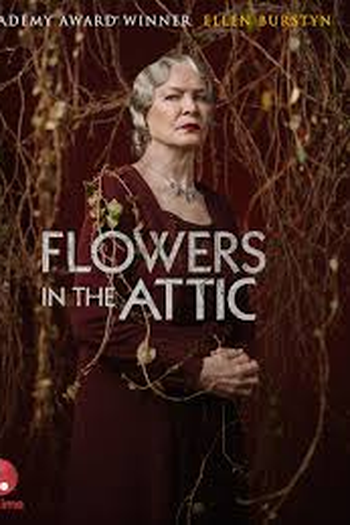  de Filme O Jardim dos Esquecidos (2014)