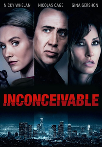 Desejo Inconcebível (Inconceivable)