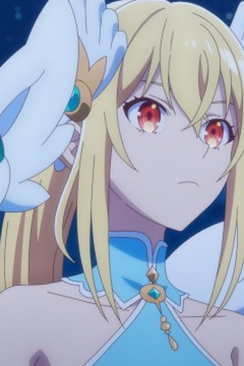 Poster de Episódio 宵の明星 (2025)