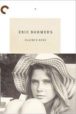 O Joelho de Claire (Le Genou de Claire)
