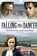 Falling for a Dancer (Falling for a Dancer)