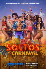 Soltos no Carnaval (5ª Temporada) (Soltos no Carnaval (5ª Temporada))