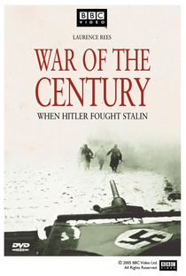 BBC War of the century - Poster / Capa / Cartaz - Oficial 1