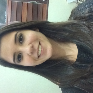 Foto de perfil de Juliana Medeiros