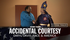 Accidental Courtesy: Daryl Davis, Race & America - Festival Trailer