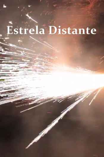 Poster de Curta Estrela Distante (2012)