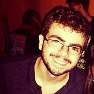 Foto de perfil de Guilherme