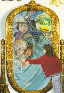 O Espelho Encantado (Magic in the Mirror)