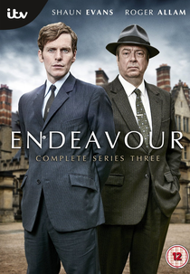 Endeavour (3ª Temporada) (Endeavour (Series 3))