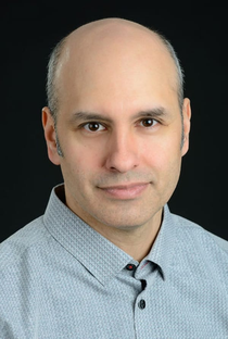 Marc Simard-Nataren - Poster 1