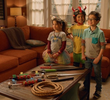 Stuck in the Babysitting Nightmare
