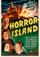 Ilha dos Horrores (Horror Island)